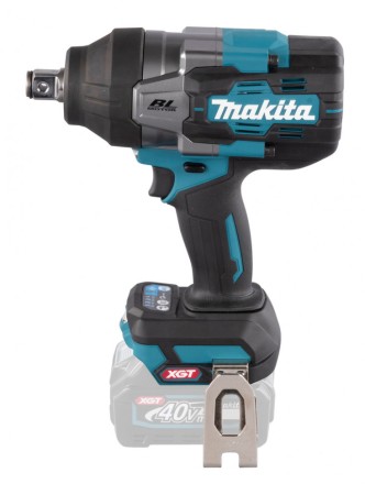 Аккумуляторный ударный гайковерт XGT Makita TW007GZ (без АКБ и ЗУ) купить в Уфе