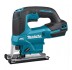 Аккумуляторный лобзик Makita DJV184Z (бесщеточный, без АКБ и ЗУ) купить в Уфе