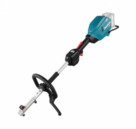 Аккумуляторный комбимотор Makita UX01GZ (без АКБ и ЗУ) купить в Уфе
