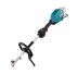 Аккумуляторный комбимотор Makita UX01GZ (без АКБ и ЗУ) купить в Уфе