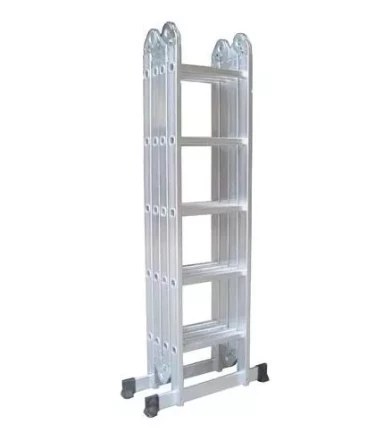 Лестница-трансформер ЛТА 4х5 Вихрь купить в Уфе