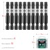 Биты для ударных шуруповертов KRAFTOOL Impact Pro TX 26195-30-50-S10 купить в Уфе