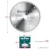 Диск пильный Multi Material, повышенный ресурс 36953-250-32 купить в Уфе