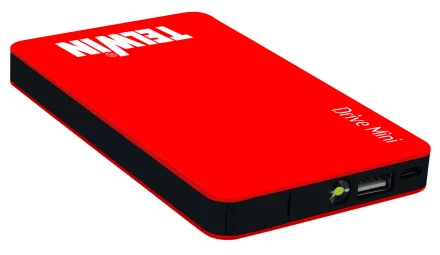 Пусковое устройство DRIVE MINI 12V Telwin купить в Уфе