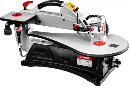 Лобзиковый станок + гибкий вал ЗСЛ-250 серия МАСТЕР купить в Уфе