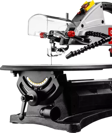 Лобзиковый станок + гибкий вал ЗСЛ-250 серия МАСТЕР купить в Уфе