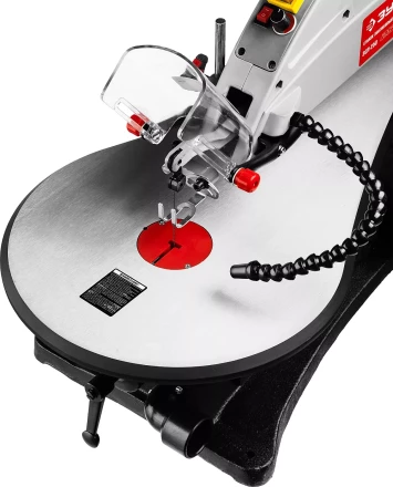 Лобзиковый станок + гибкий вал ЗСЛ-250 серия МАСТЕР купить в Уфе