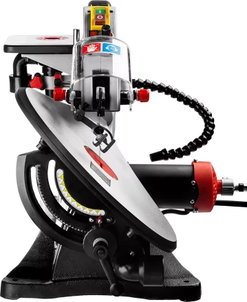 Лобзиковый станок + гибкий вал ЗСЛ-250 серия МАСТЕР купить в Уфе