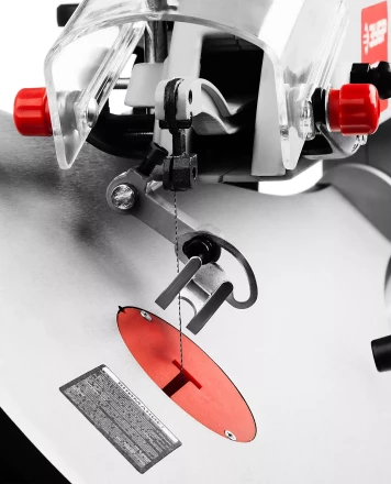 Лобзиковый станок + гибкий вал ЗСЛ-250 серия МАСТЕР купить в Уфе