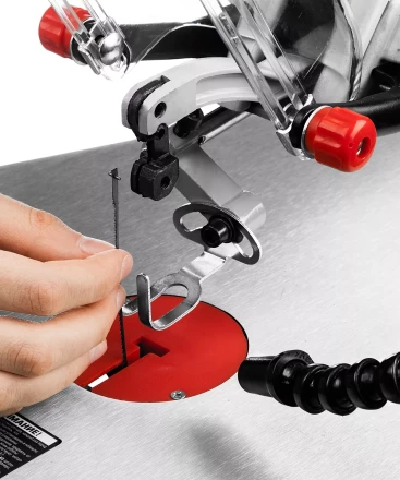 Лобзиковый станок + гибкий вал ЗСЛ-250 серия МАСТЕР купить в Уфе