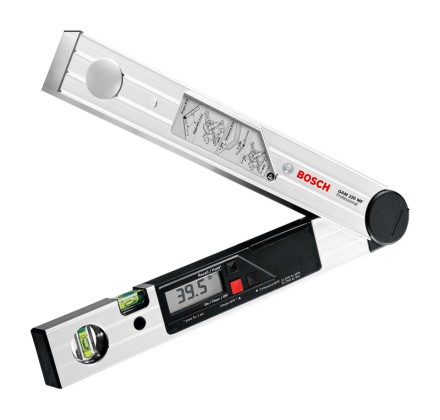 Угломер Bosch GAM 220 MF купить в Уфе