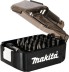 Набор бит и насадок MAKITA E-03090 impact black 31 шт. купить в Уфе