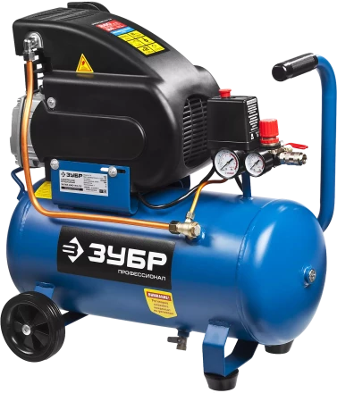 Компрессор воздушный ЗКПМ-240-24-1.5 серия ПРОФЕССИОНАЛ купить в Уфе