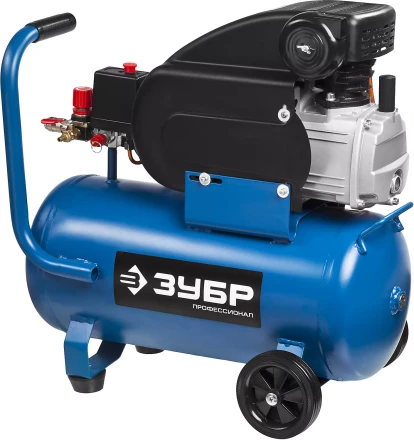 Компрессор воздушный ЗКПМ-240-24-1.5 серия ПРОФЕССИОНАЛ купить в Уфе
