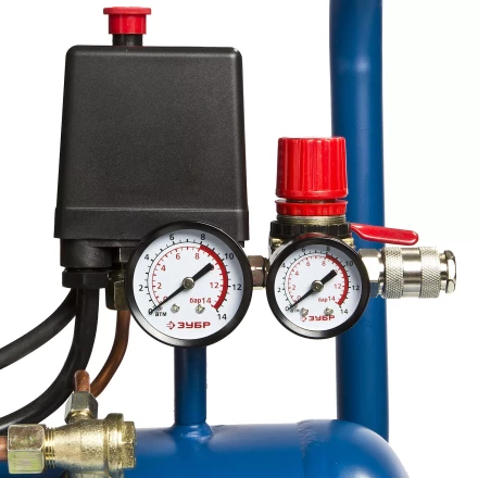 Компрессор воздушный ЗКПМ-240-24-1.5 серия ПРОФЕССИОНАЛ купить в Уфе