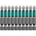 Биты KRAFTOOL OPTIMUM PH 26122-2-50-10 купить в Уфе