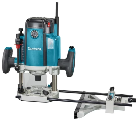 Фрезер Makita RP2303FC02, 2100Вт купить в Уфе