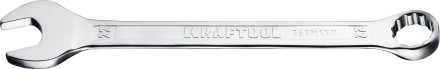 Ключи комбинированные KRAFTOOL, Cr-V, DIN 3113 27079-22 купить в Уфе