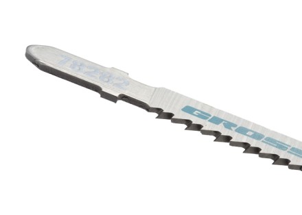 Полотна для электролобзика профессиональная линия 2 шт 3101F - T101BF GROSS 78282 купить в Уфе