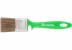 Кисть флейцевая &quot;РАБОТЫ ПО ДЕРЕВУ&quot;  35*10 мм  MATRIX Color Line 83372 купить в Уфе