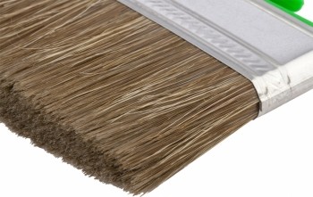 Кисть флейцевая &quot;РАБОТЫ ПО ДЕРЕВУ&quot;  35*10 мм  MATRIX Color Line 83372 купить в Уфе