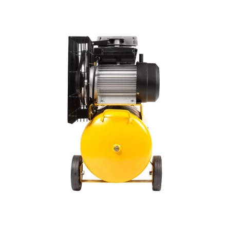 Компрессор воздушный BCI2300/50, ременный привод, 2.3 кВт, 50 литров, 400 л/мин Denzel 58113 купить в Уфе