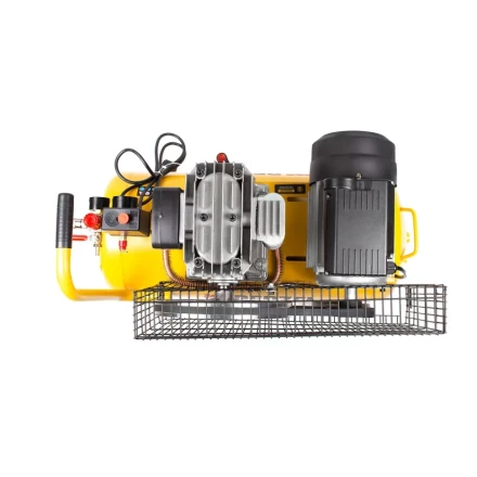 Компрессор воздушный BCI2300/50, ременный привод, 2.3 кВт, 50 литров, 400 л/мин Denzel 58113 купить в Уфе