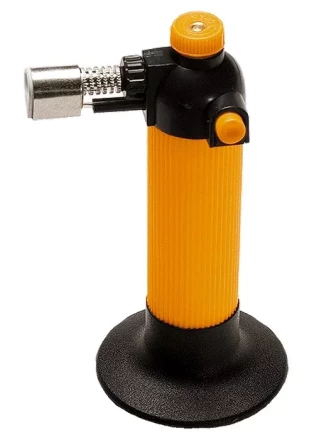 Горелка газовая МТ-4 SPARTA 914255 купить в Уфе