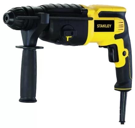 Перфоратор Stanley STHR202K в кейсе купить в Уфе