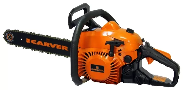 Бензиновая пила CARVER RSG-38-16K купить в Уфе