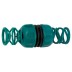 Муфта RACO &quot;ORIGINAL&quot; шланг-шланг, 1/2&quot; с защитой от перегиба 4250-55227C купить в Уфе