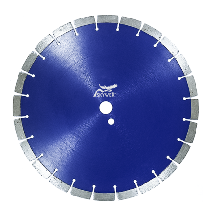 Диск алмазный по бетону 1A1RSS ULTRA BETON SKYWER 360*3,2*15*24T*25,4 mm купить в Уфе