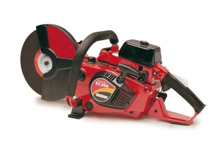 Бензорез SHINDAIWA EC-350 купить в Уфе