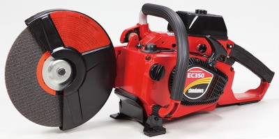 Бензорез SHINDAIWA EC-350 купить в Уфе