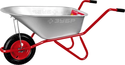 Тачка садово-строительная одноколесная 160 кг серия Без серии купить в Уфе