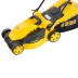 Газонокосилка электрическая Denzel GM-1600 96616 купить в Уфе