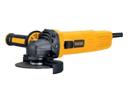 Угловая шлифмашина AG-115-750 Denzel 26901 купить в Уфе