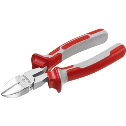 Бокорезы ЗУБР "СТАНДАРТ", 180мм 22024-5-18 купить в Уфе