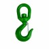 Крюк S-образный HITCH 1 т (SZ071339) купить в Уфе