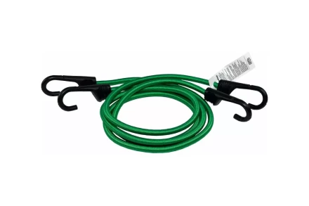 Стяжка эластичная с крючками для багажа HITCH REGULAR 100см комплект 2 шт (SZ087656) купить в Уфе