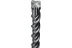 STAYER HERCULES-4Х 16x160 мм, SDS-plus бур  купить в Уфе