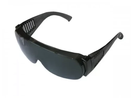 Очки защитные Мастер дымчатые 56605 купить в Уфе