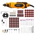Гравер электрический DEKO DKRT200E DEKO 126 tools, 063-1415 купить в Уфе
