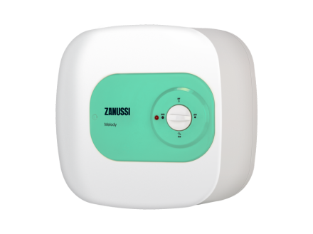 Водонагреватель ZANUSSI ZWH/S 15 Melody O (Green) купить в Уфе