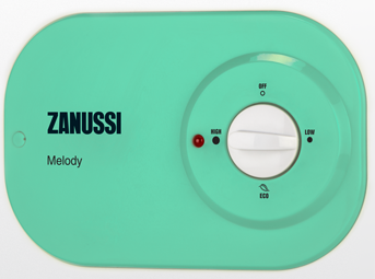 Водонагреватель ZANUSSI ZWH/S 15 Melody O (Green) купить в Уфе