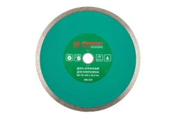 Круг алмазный HAMMER 206-224 ВD CG Ф230х25.4мм по керамограниту