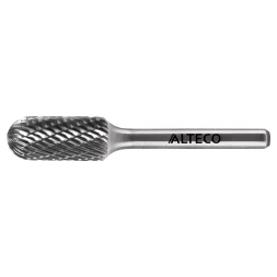 Борфреза по металлу ALTECO C 1225/6 MX 75640