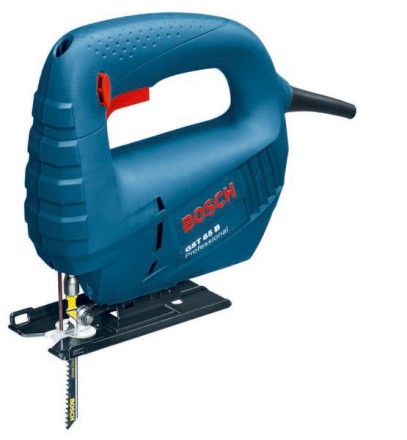 Лобзик Bosch GST 65 B (0.601.509.120) купить в Уфе
