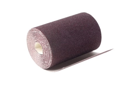 Лента шлифовальная в рулоне HAMMER Flex  216-011 купить в Уфе