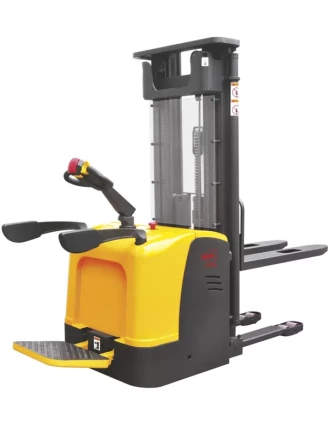 Штабелер самоходный 1,5 т 3,5 м XILIN CDDK15-III Li-ion 24/125 В/Ач (с платформой) 1017205 купить в Уфе